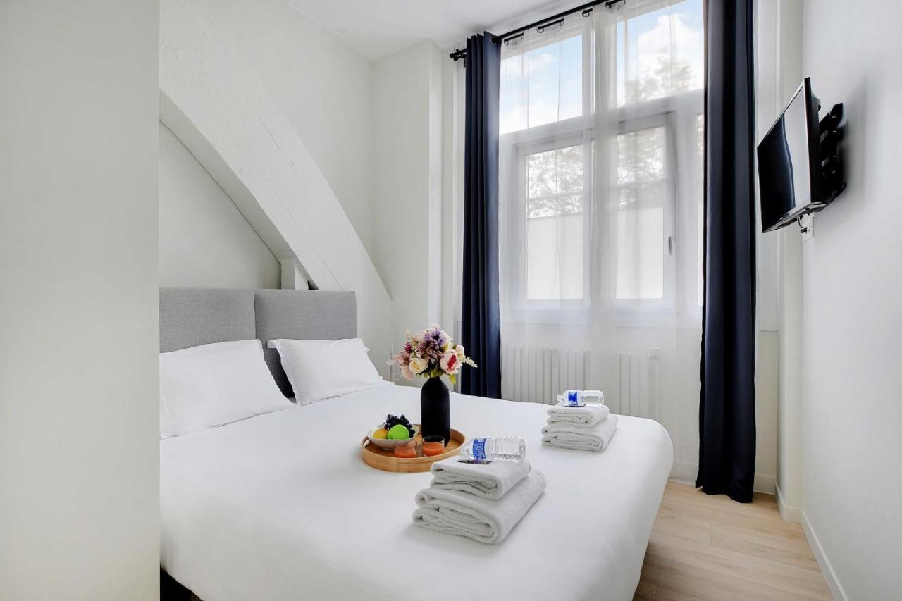 Luxurious - 2br-6p - Javel-tour Eiffel Appartamento Parigi